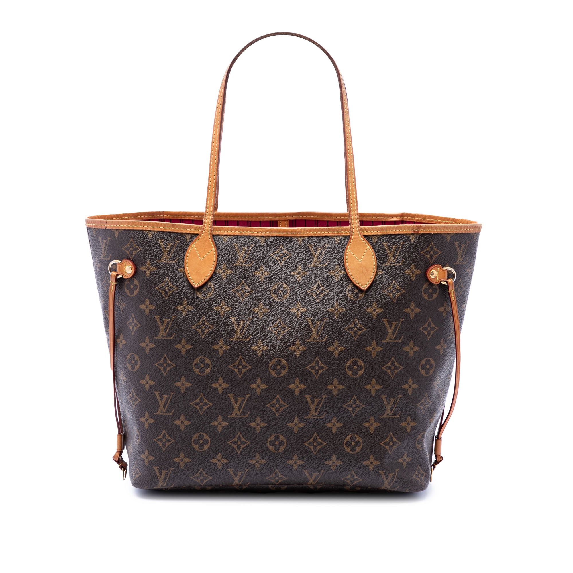 Monogram Neverfull MM - Image 1