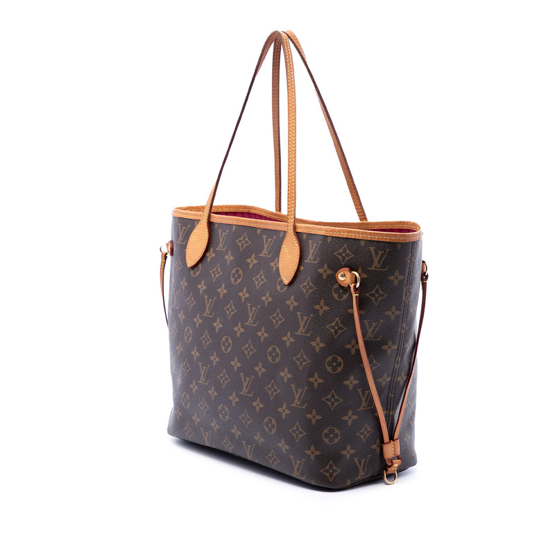 Monogram Neverfull MM - Image 2