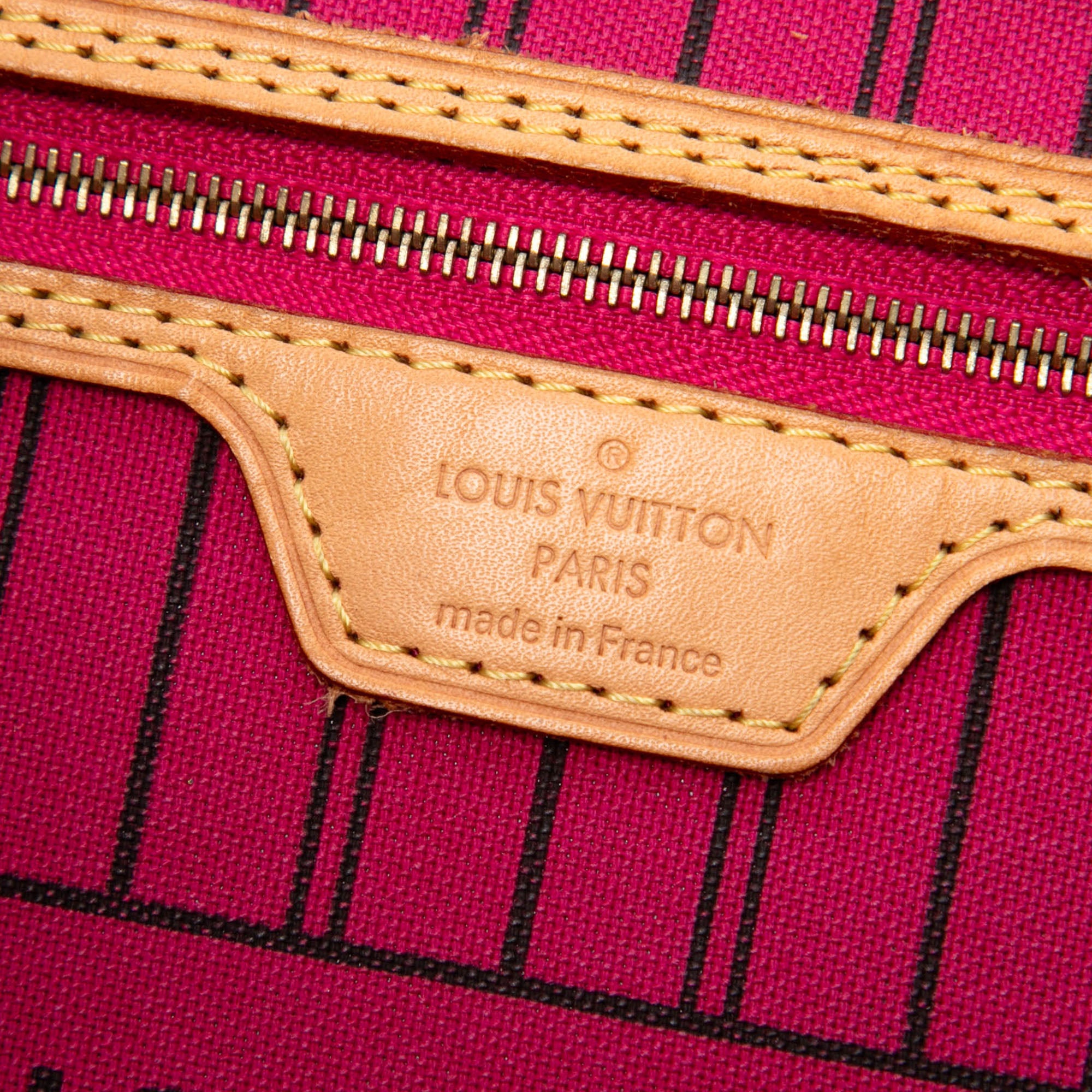 Monogram Neverfull MM - Image 5