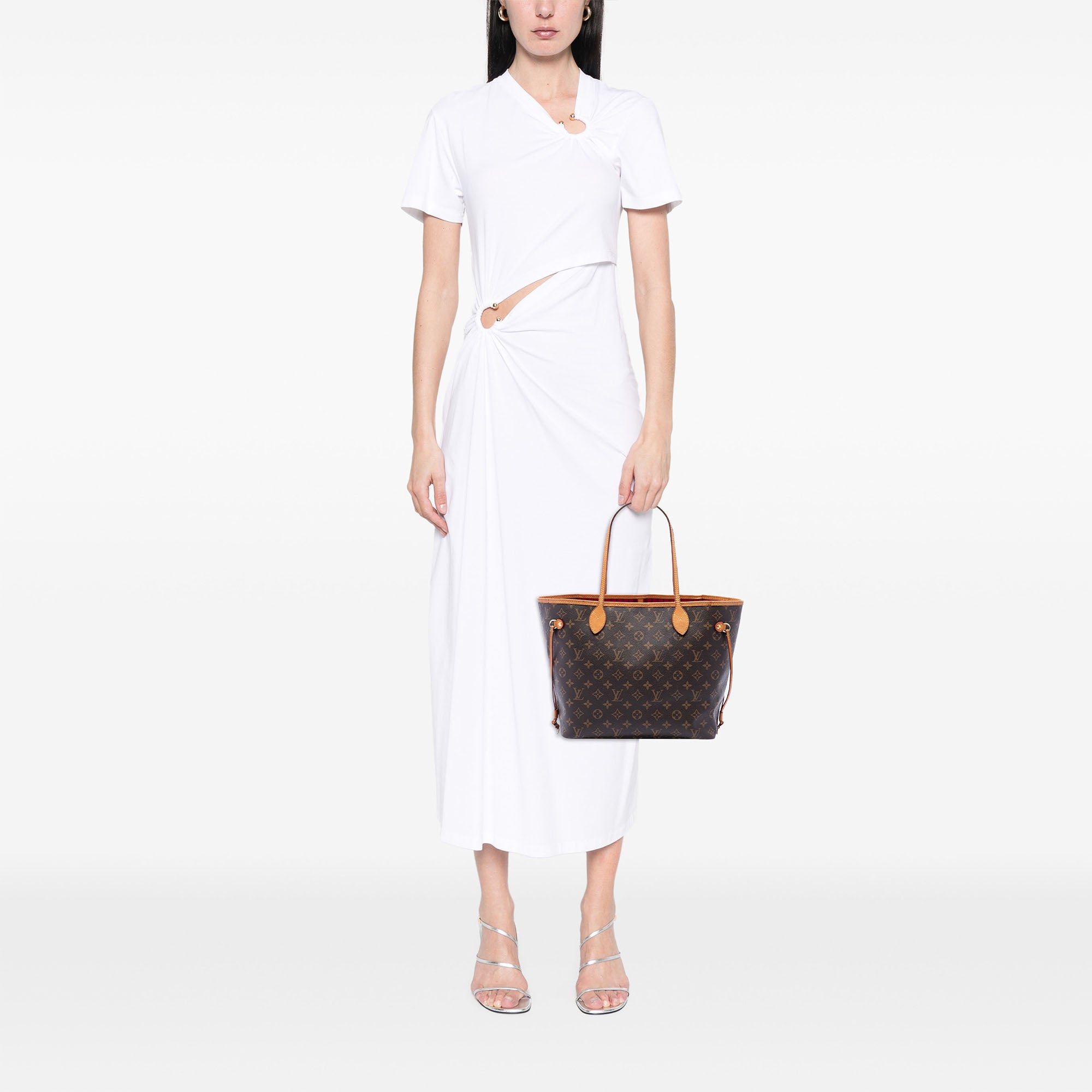 Monogram Neverfull MM - Image 6