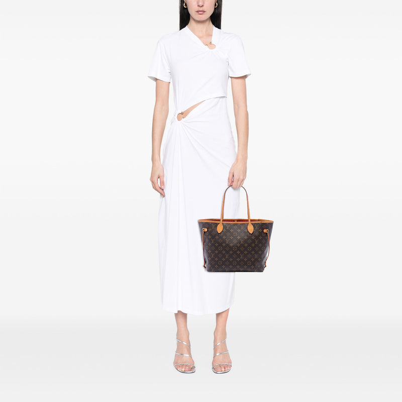Monogram Neverfull MM - Image 6