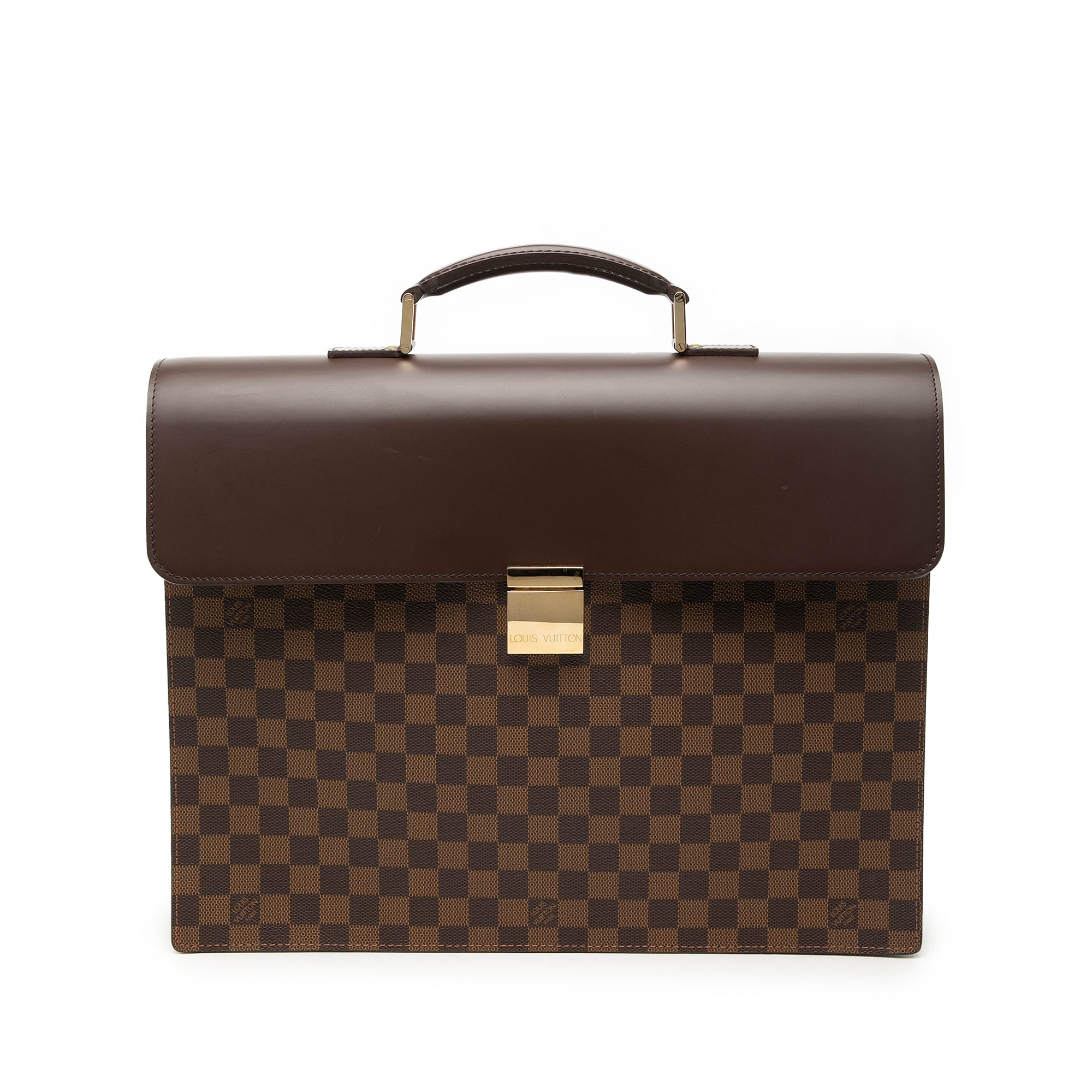 Damier Ebene Altona GM - Image 1