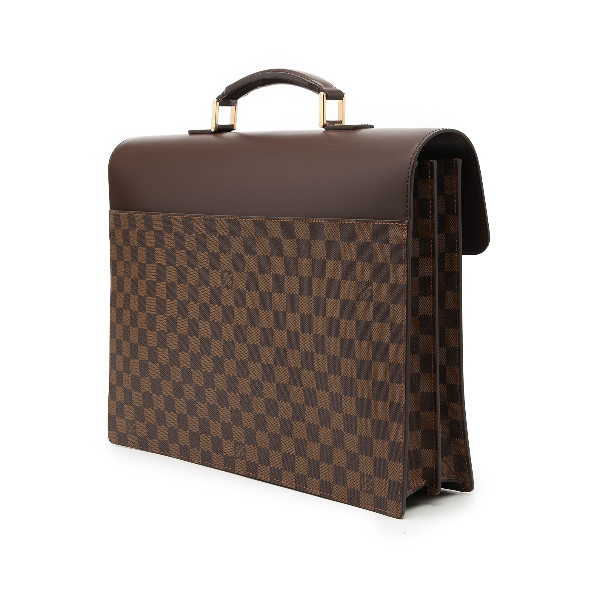 Damier Ebene Altona GM - Image 2