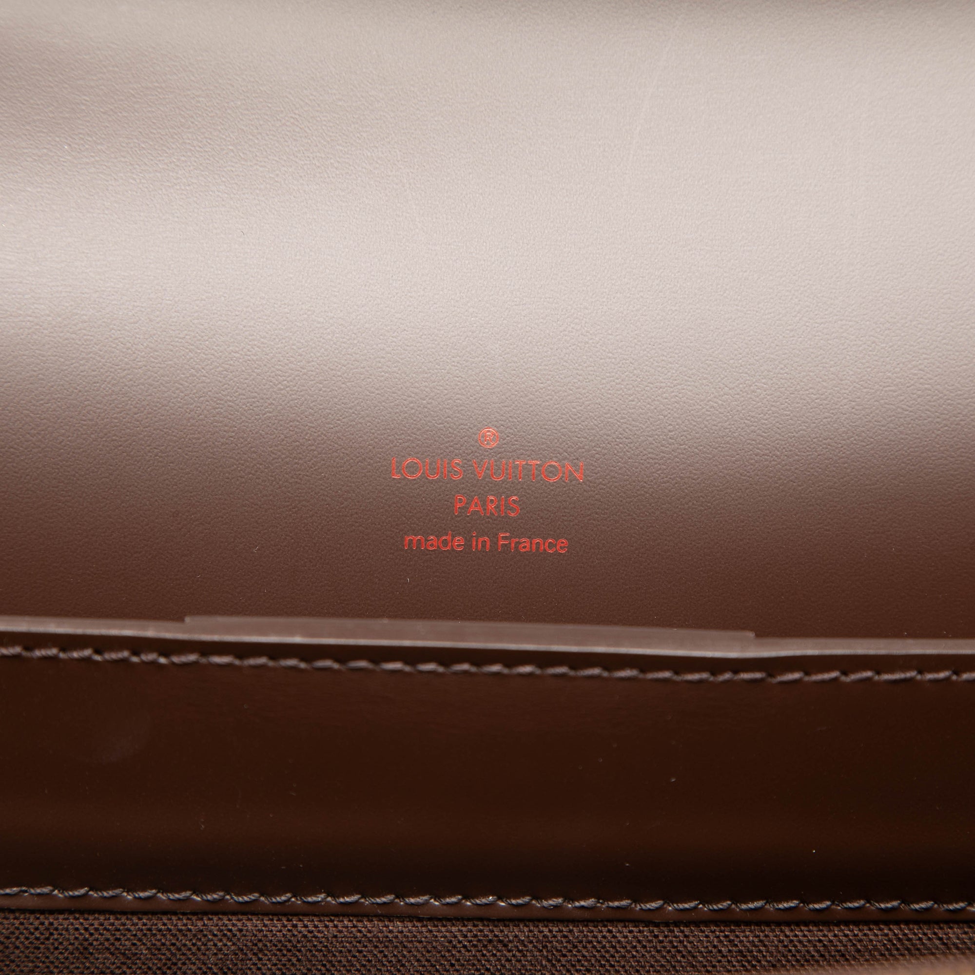 Damier Ebene Altona GM - Image 5