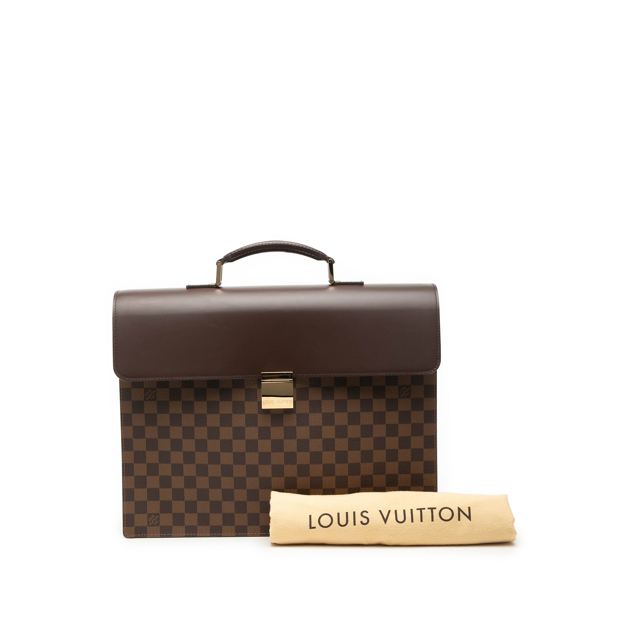 Damier Ebene Altona GM - Image 8