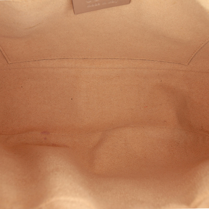 Small GG Marmont Matelasse Leather Crossbody - Image 4