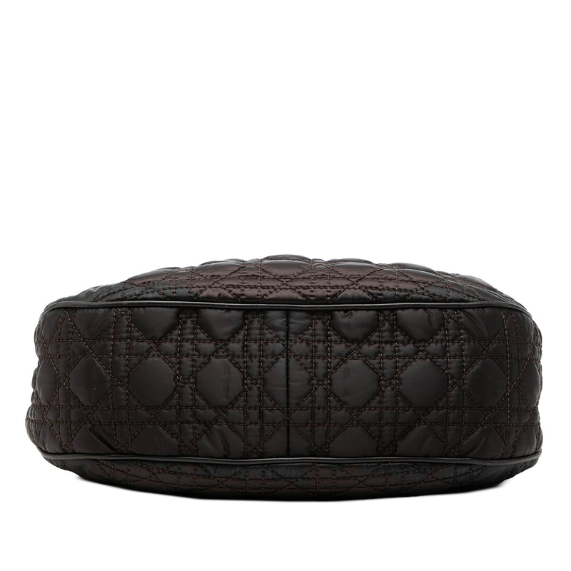 Nylon Cannage Lovely Handbag - Image 3