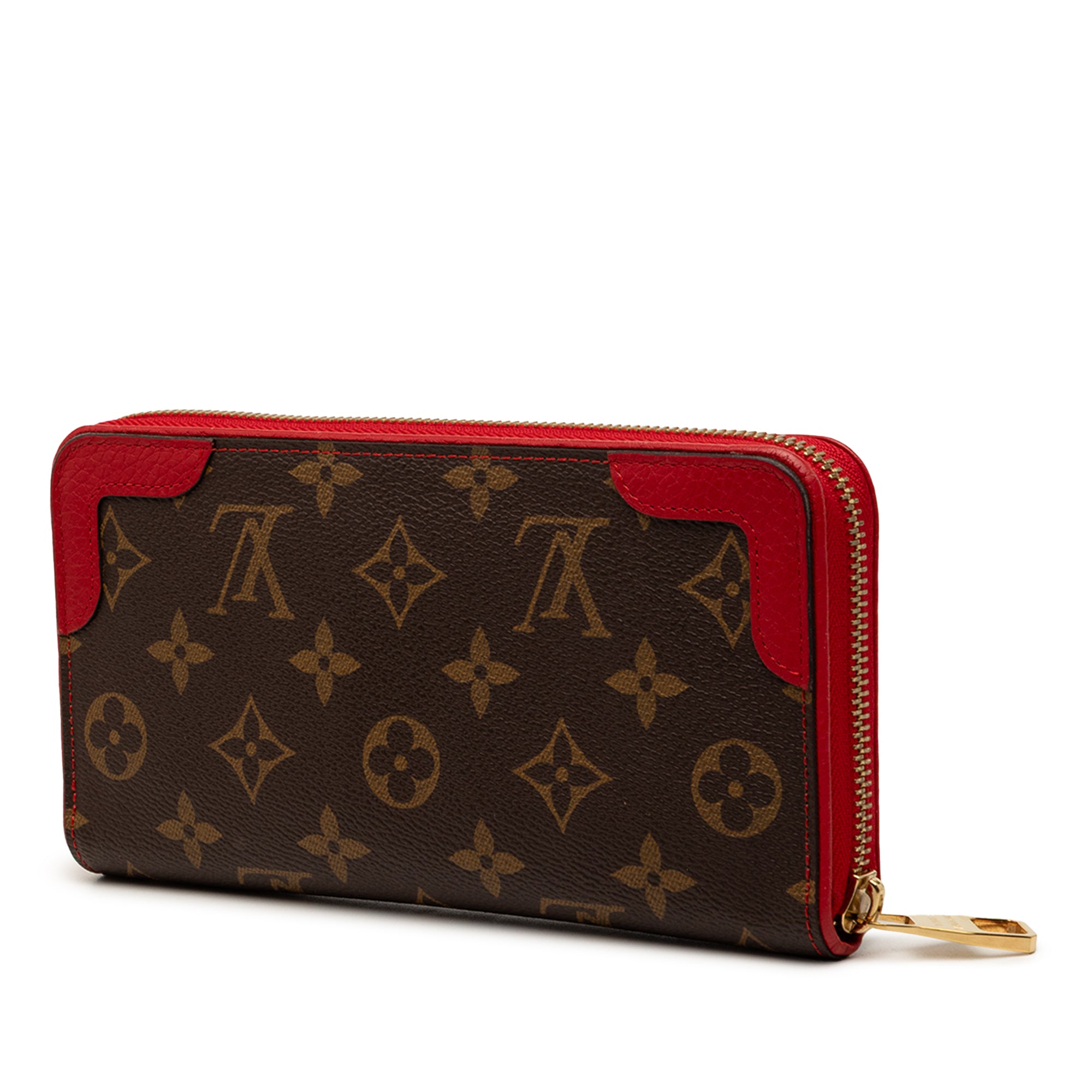 Monogram Retiro Zippy Wallet - Image 2