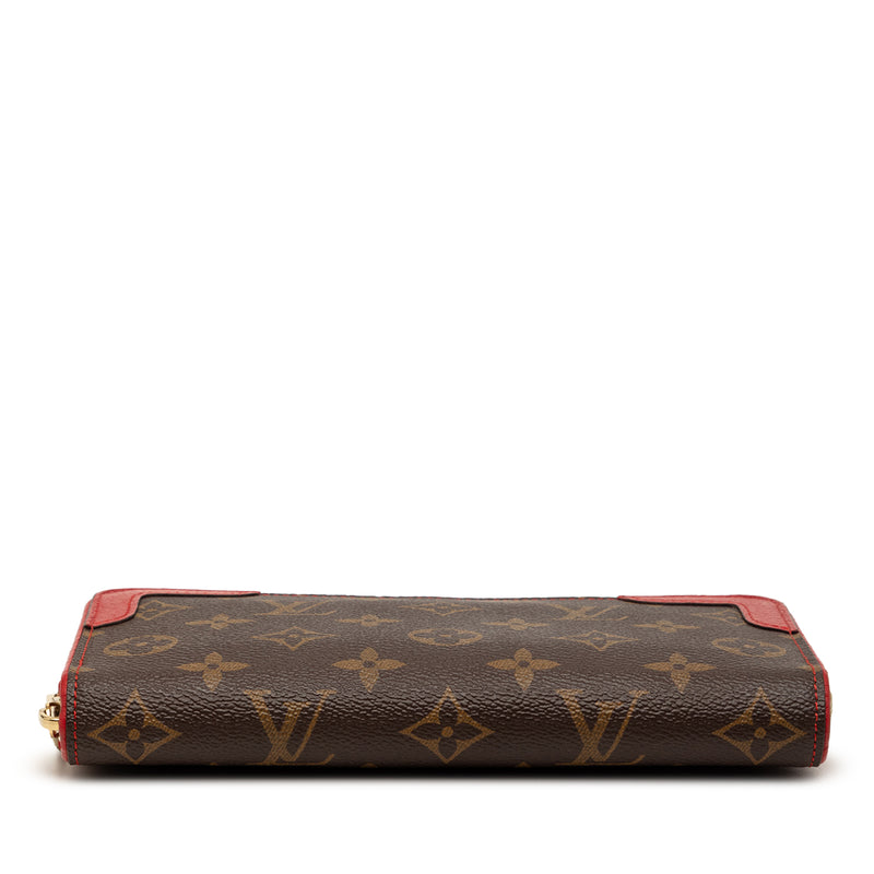 Monogram Retiro Zippy Wallet - Image 3