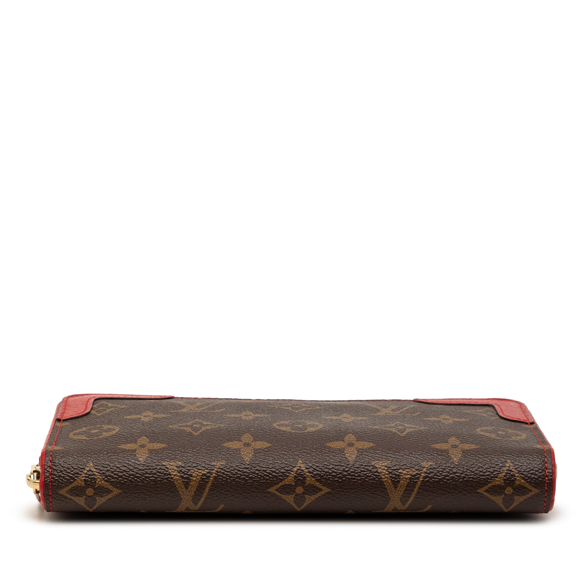 Monogram Retiro Zippy Wallet - Image 3