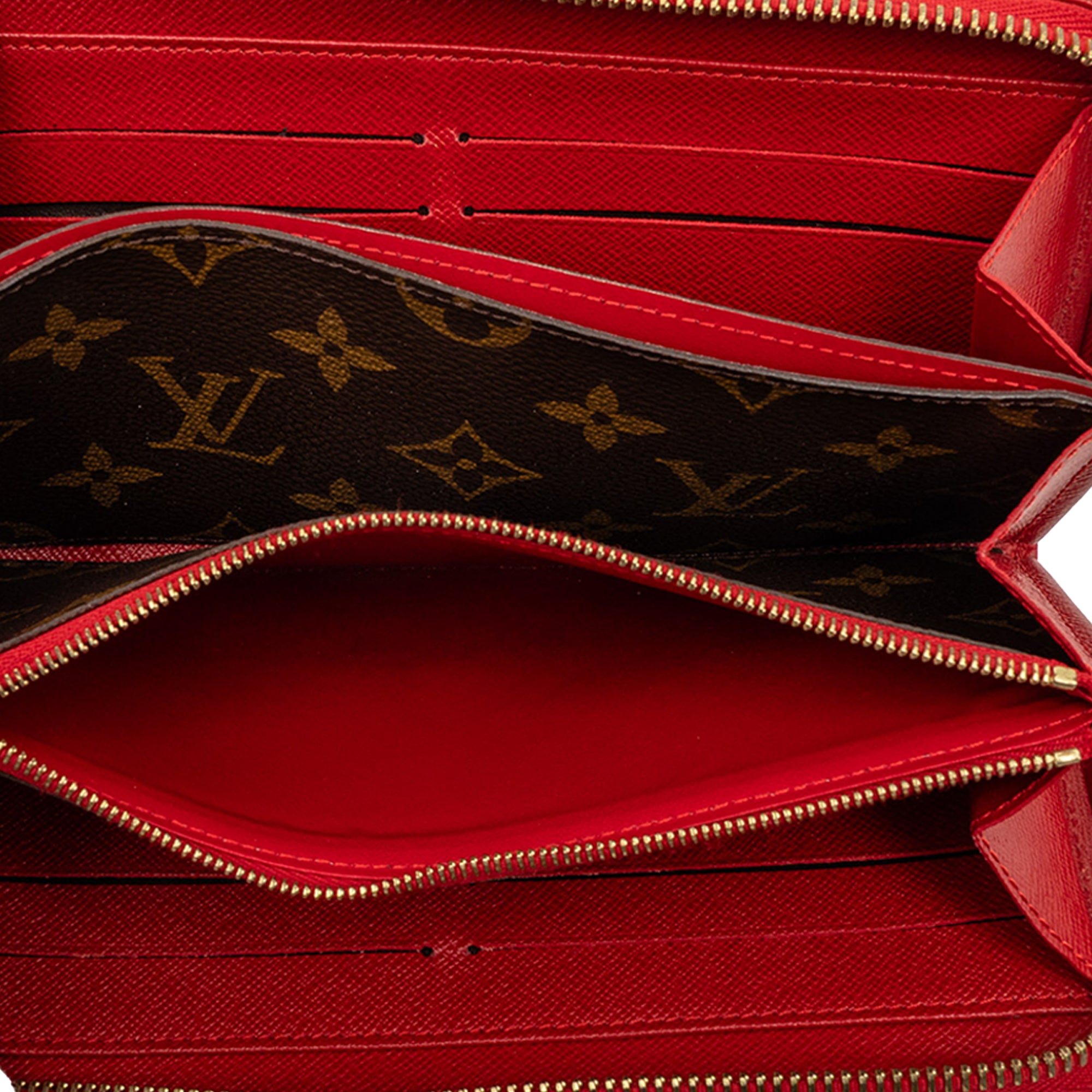 Monogram Retiro Zippy Wallet - Image 4