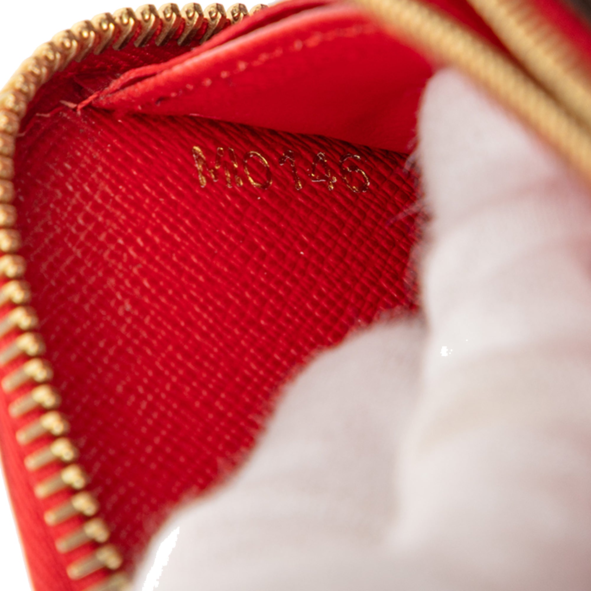 Monogram Retiro Zippy Wallet - Image 6