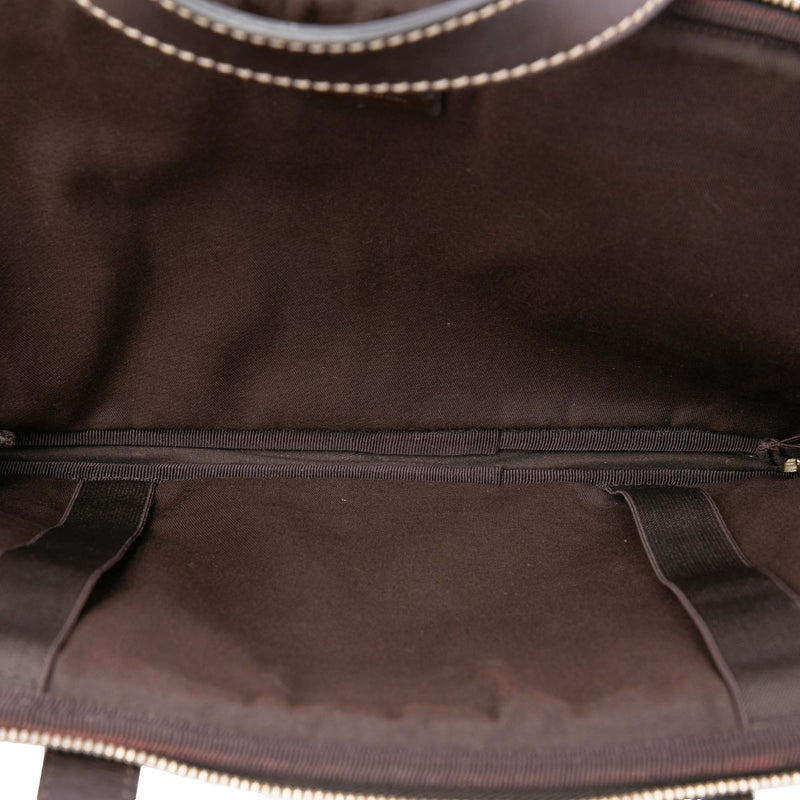 GG Supreme Laptop Bag - Image 4