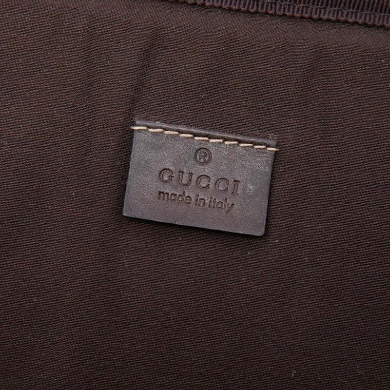 GG Supreme Laptop Bag - Image 5