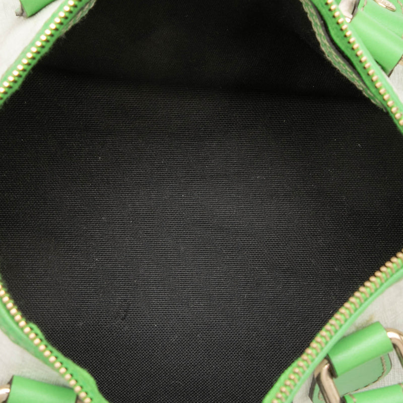 Small GG Supreme Joy Web Boston Bag - Image 4
