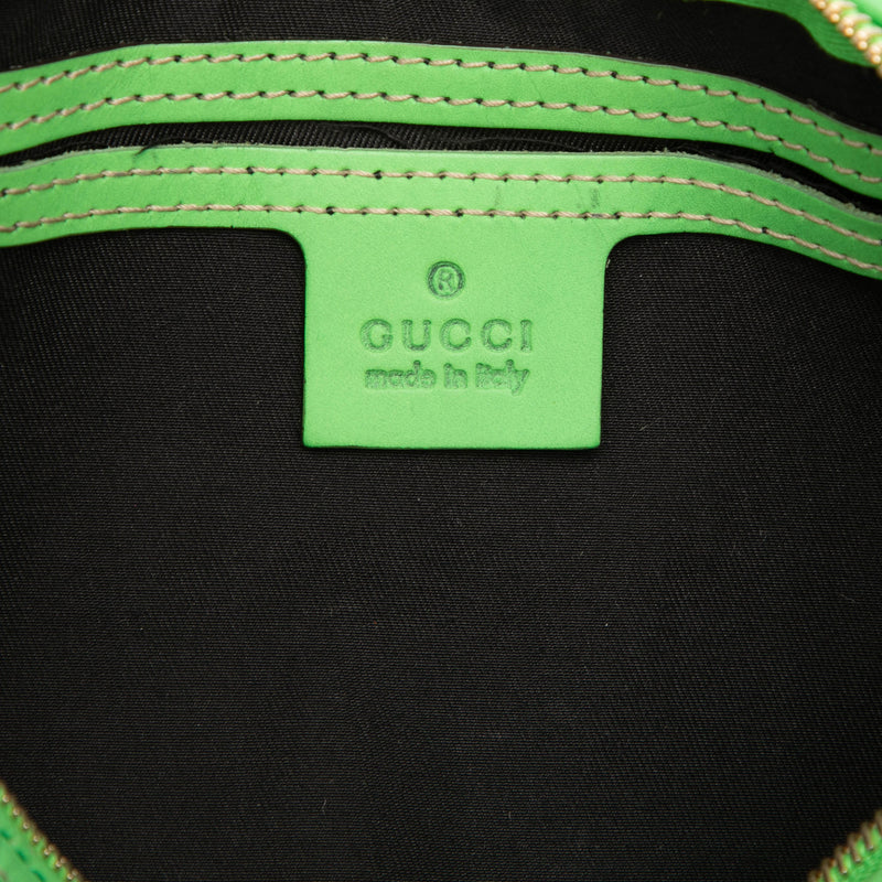 Small GG Supreme Joy Web Boston Bag - Image 5