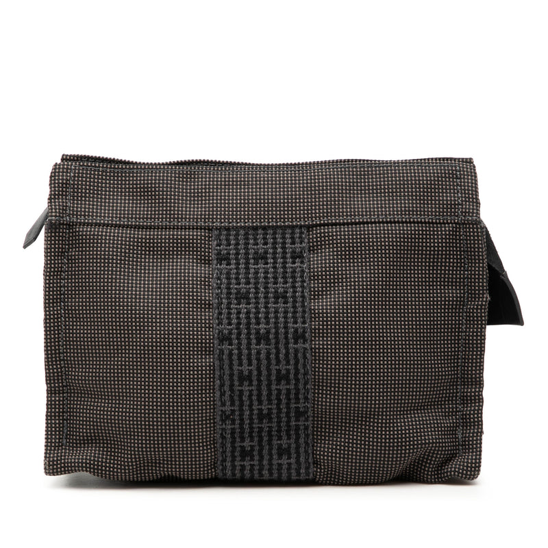 Canvas Herline Pouch