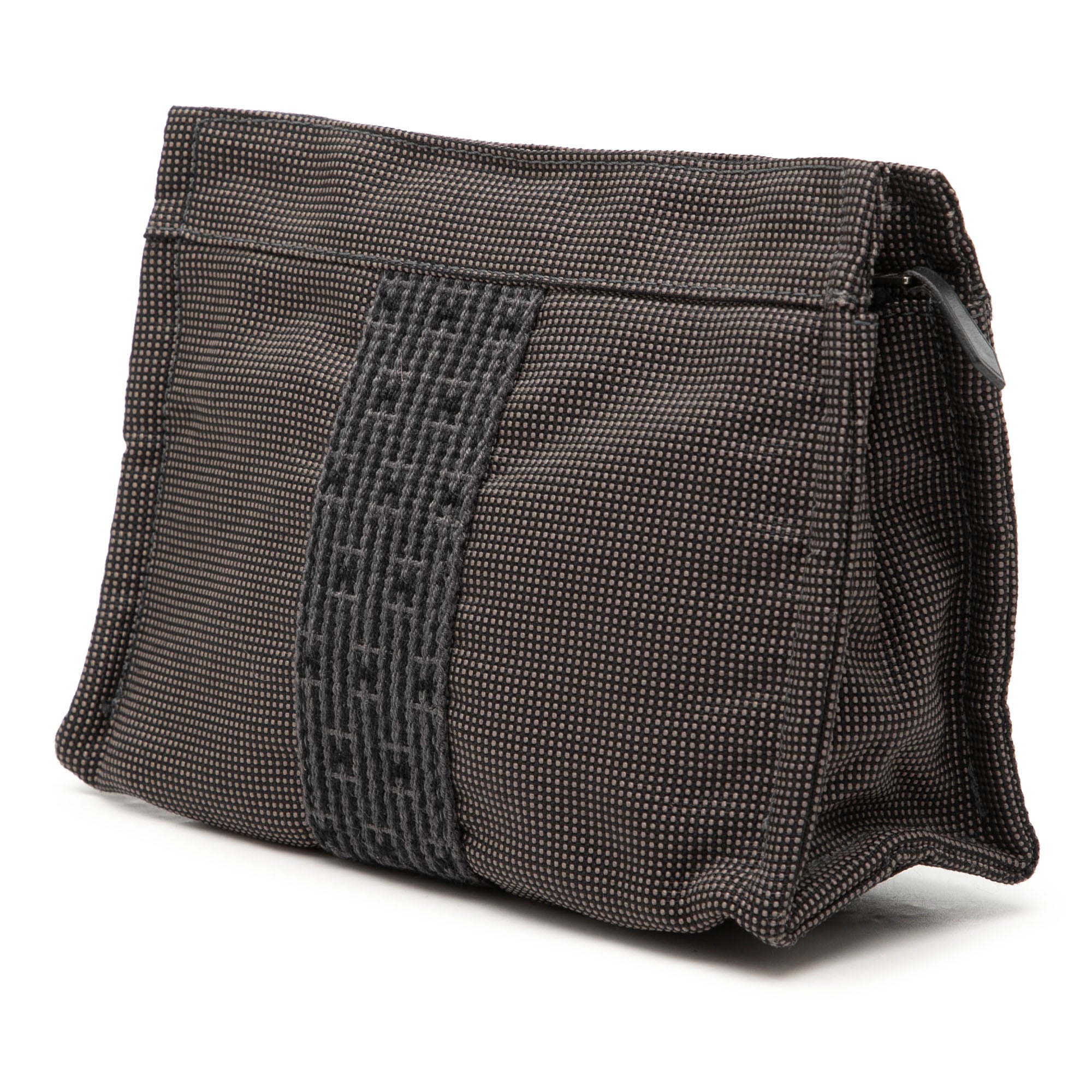 Canvas Herline Pouch - Image 2
