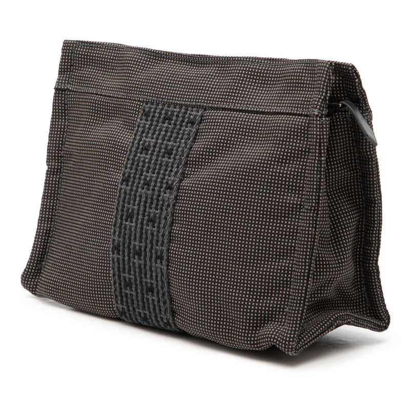 Canvas Herline Pouch - Image 2
