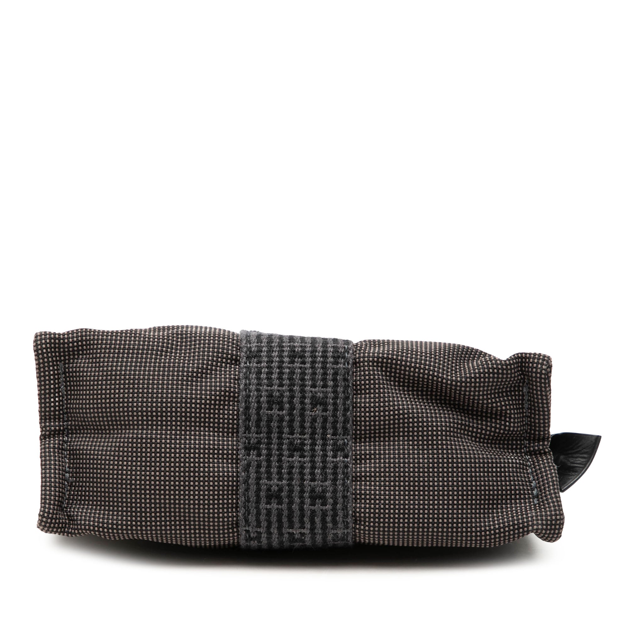 Canvas Herline Pouch - Image 3