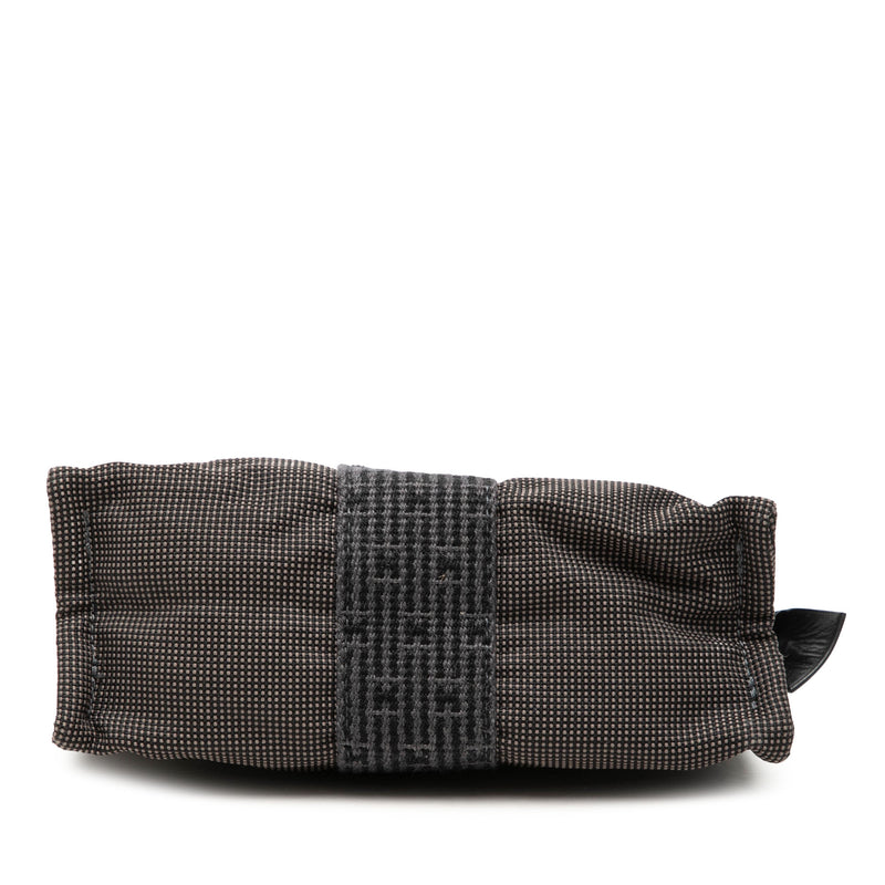 Canvas Herline Pouch - Image 3