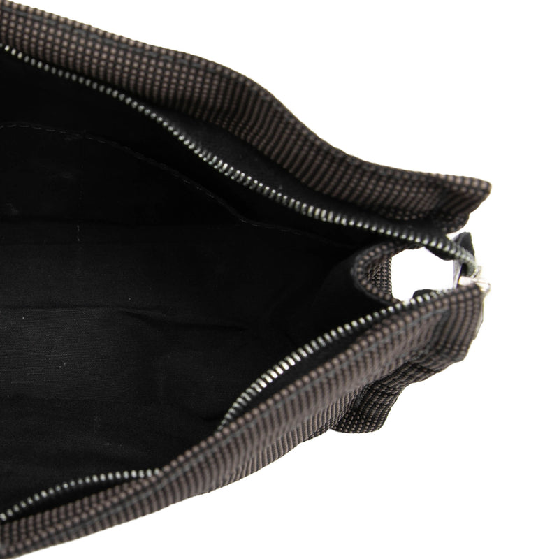 Canvas Herline Pouch - Image 4
