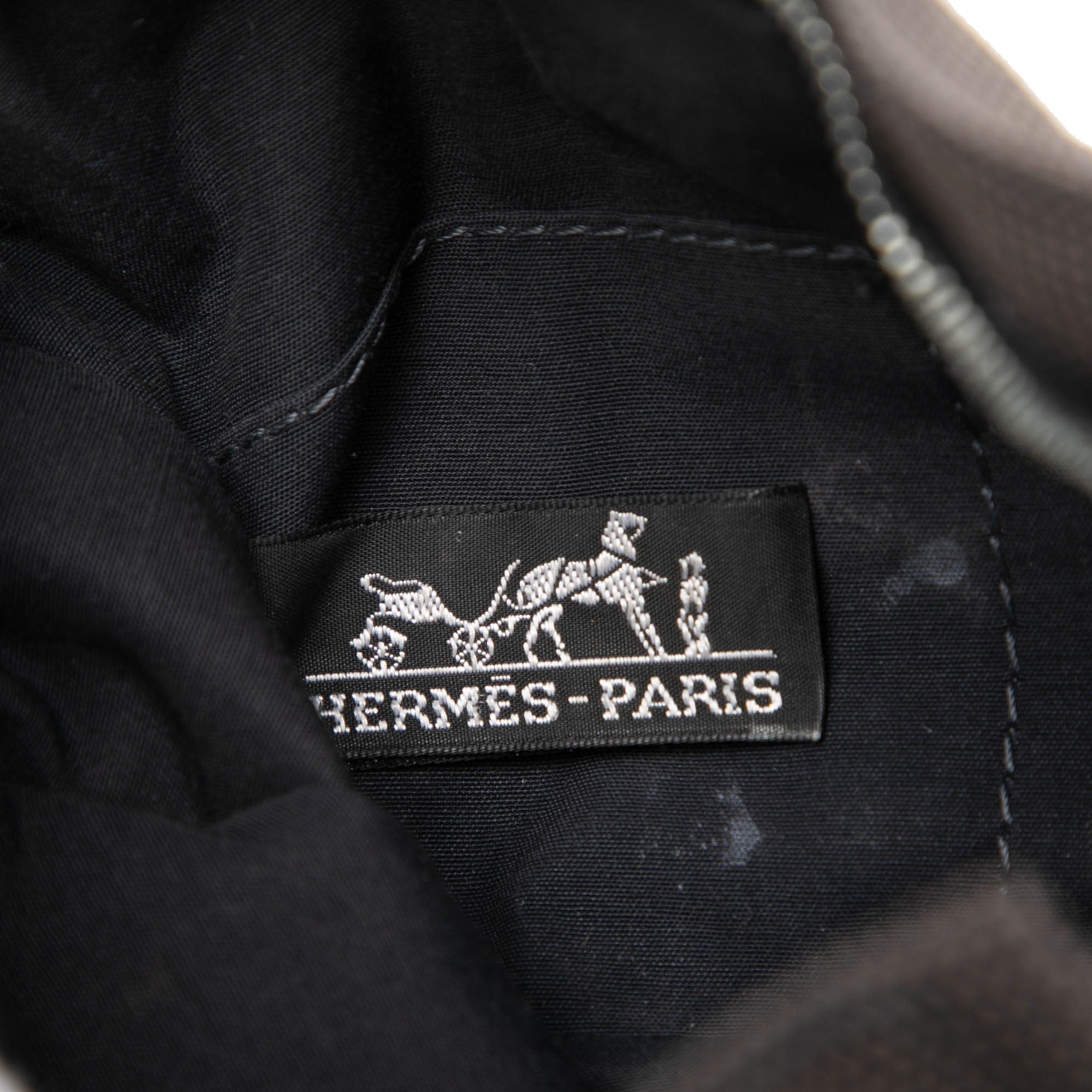 Canvas Herline Pouch - Image 5