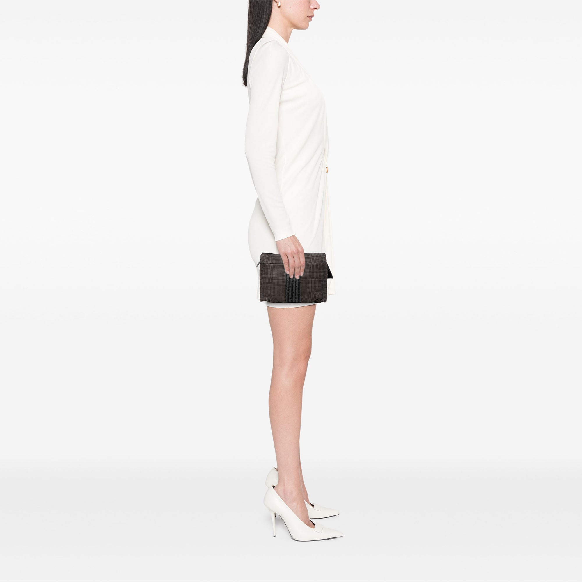 Canvas Herline Pouch - Image 6