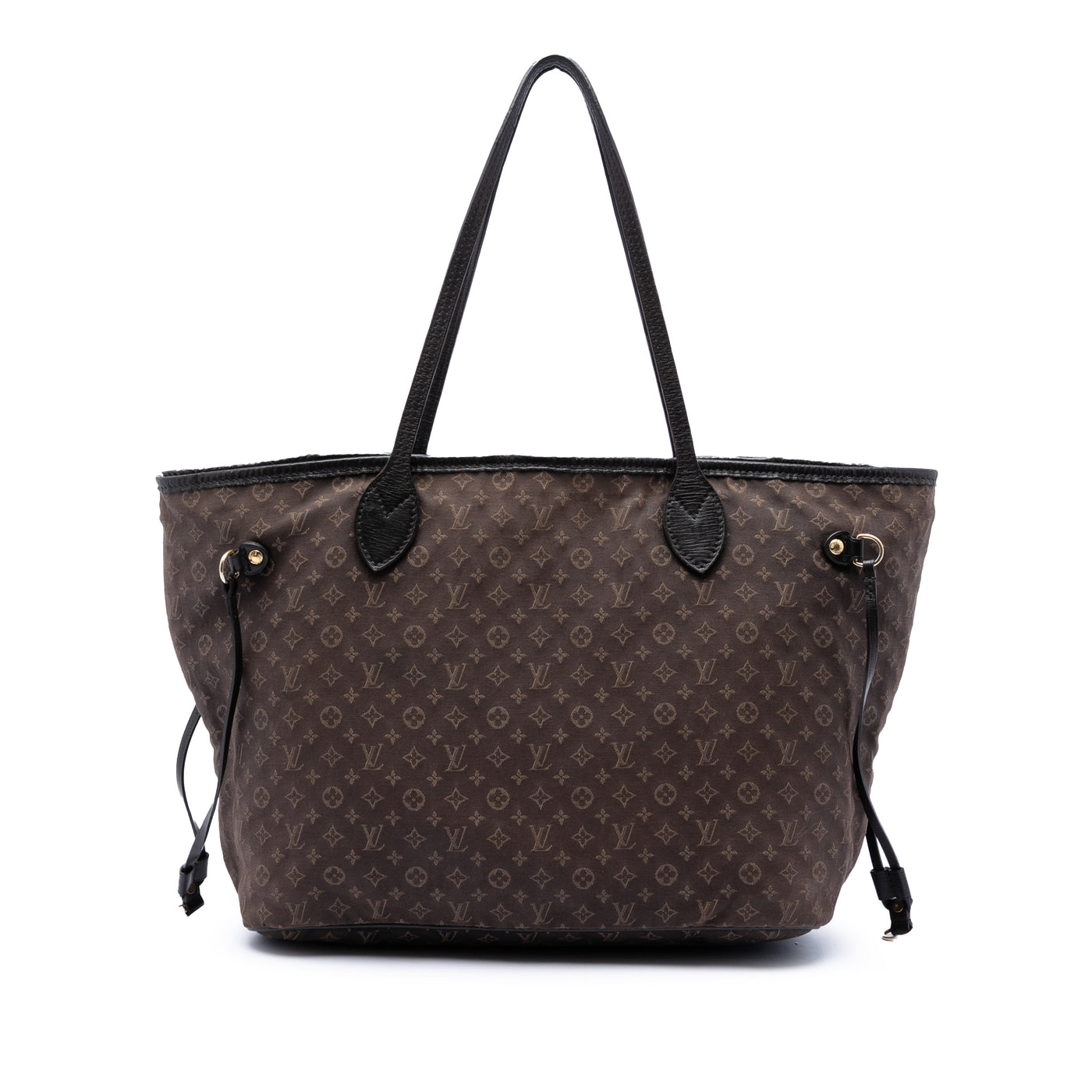 Monogram Idylle Neverfull MM - Image 1