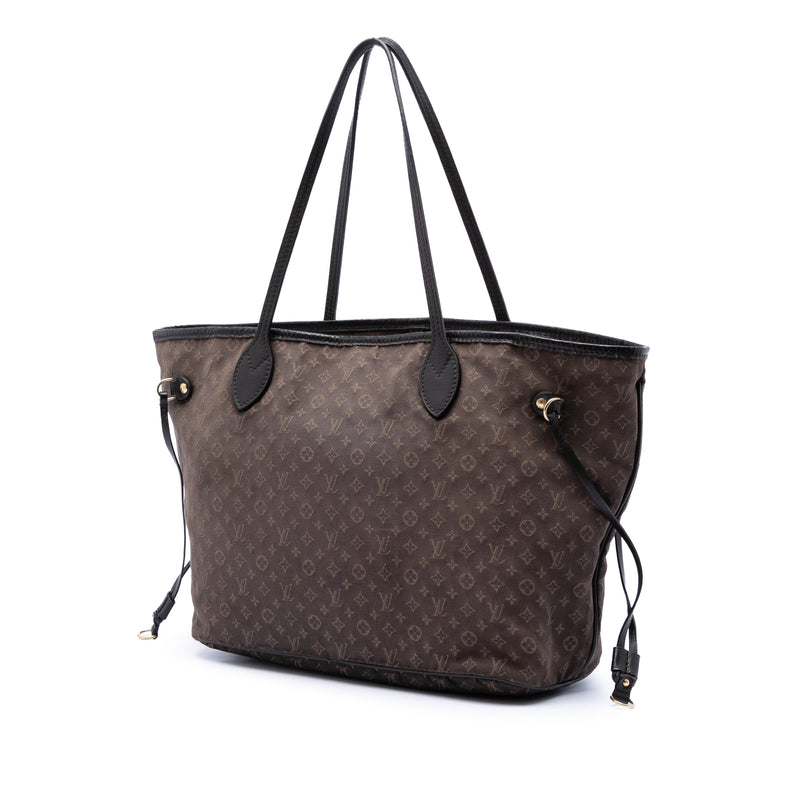 Monogram Idylle Neverfull MM - Image 2