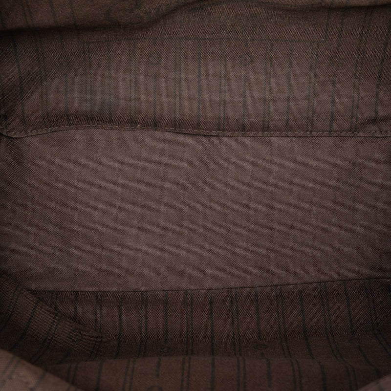 Monogram Idylle Neverfull MM - Image 4