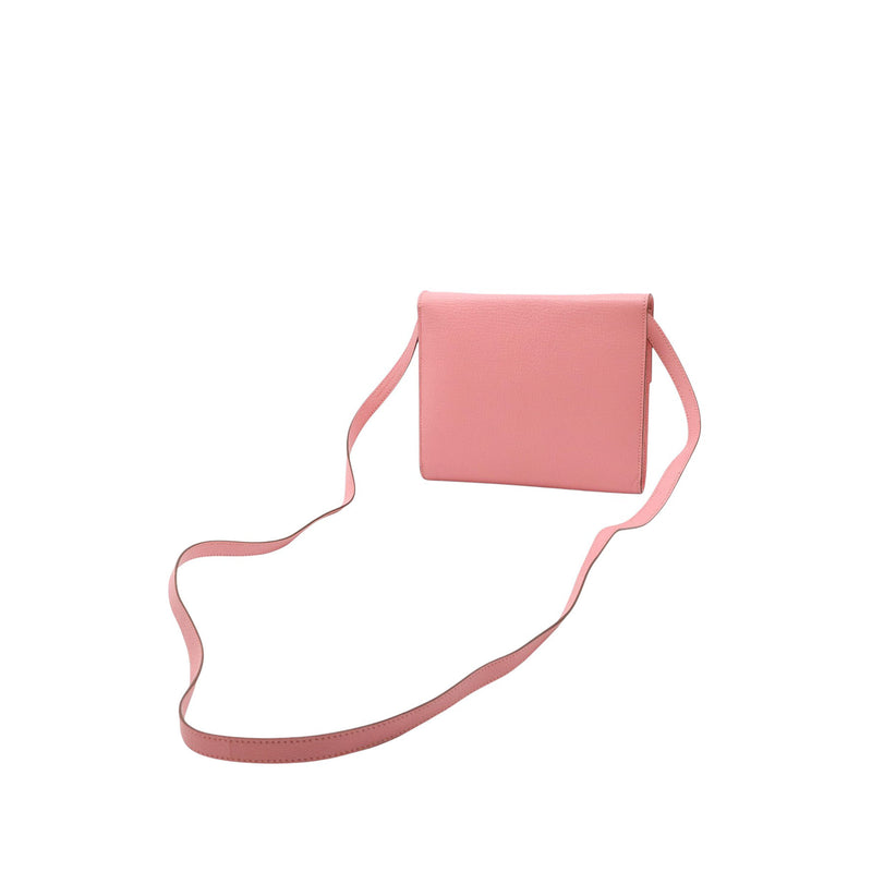 Chevre Mysore Clic 16 Wallet On Strap - Image 2