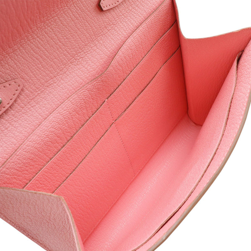 Chevre Mysore Clic 16 Wallet On Strap - Image 4