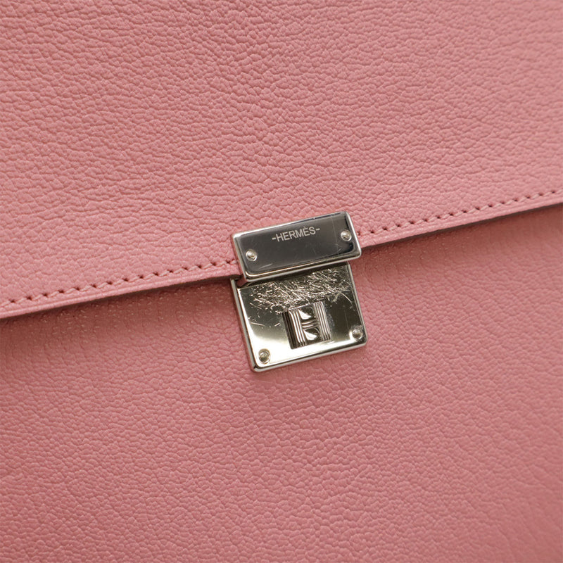 Chevre Mysore Clic 16 Wallet On Strap - Image 6
