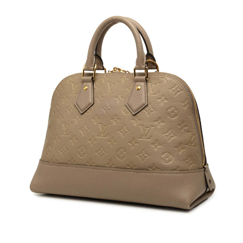 Monogram Empreinte Neo Alma PM - Image 2