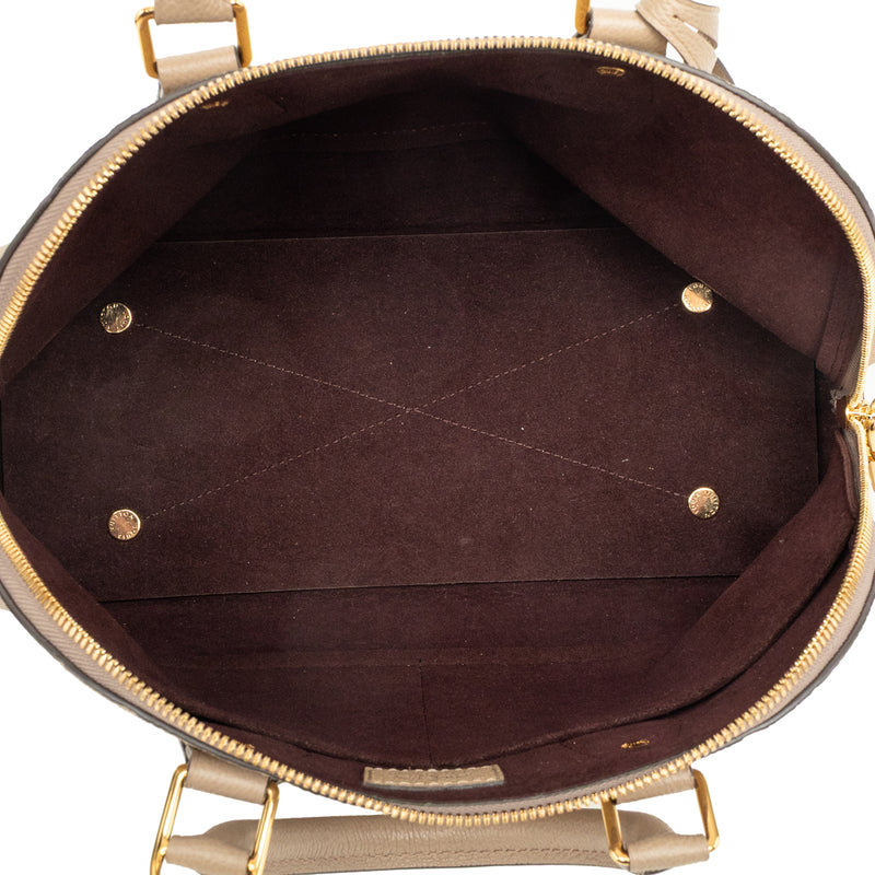 Monogram Empreinte Neo Alma PM - Image 4
