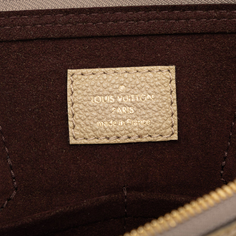 Monogram Empreinte Neo Alma PM - Image 5