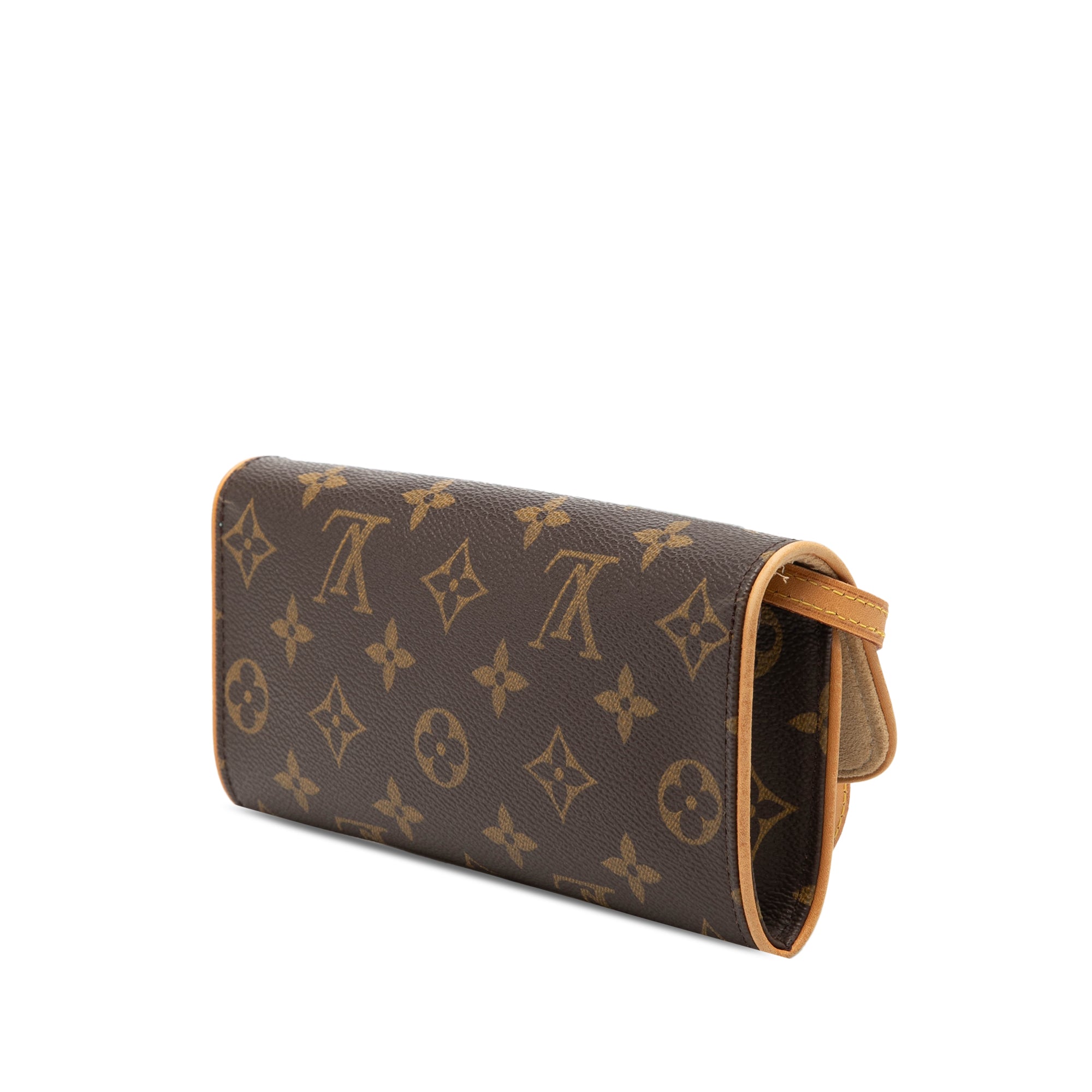 Monogram Pochette Twin PM - Image 2