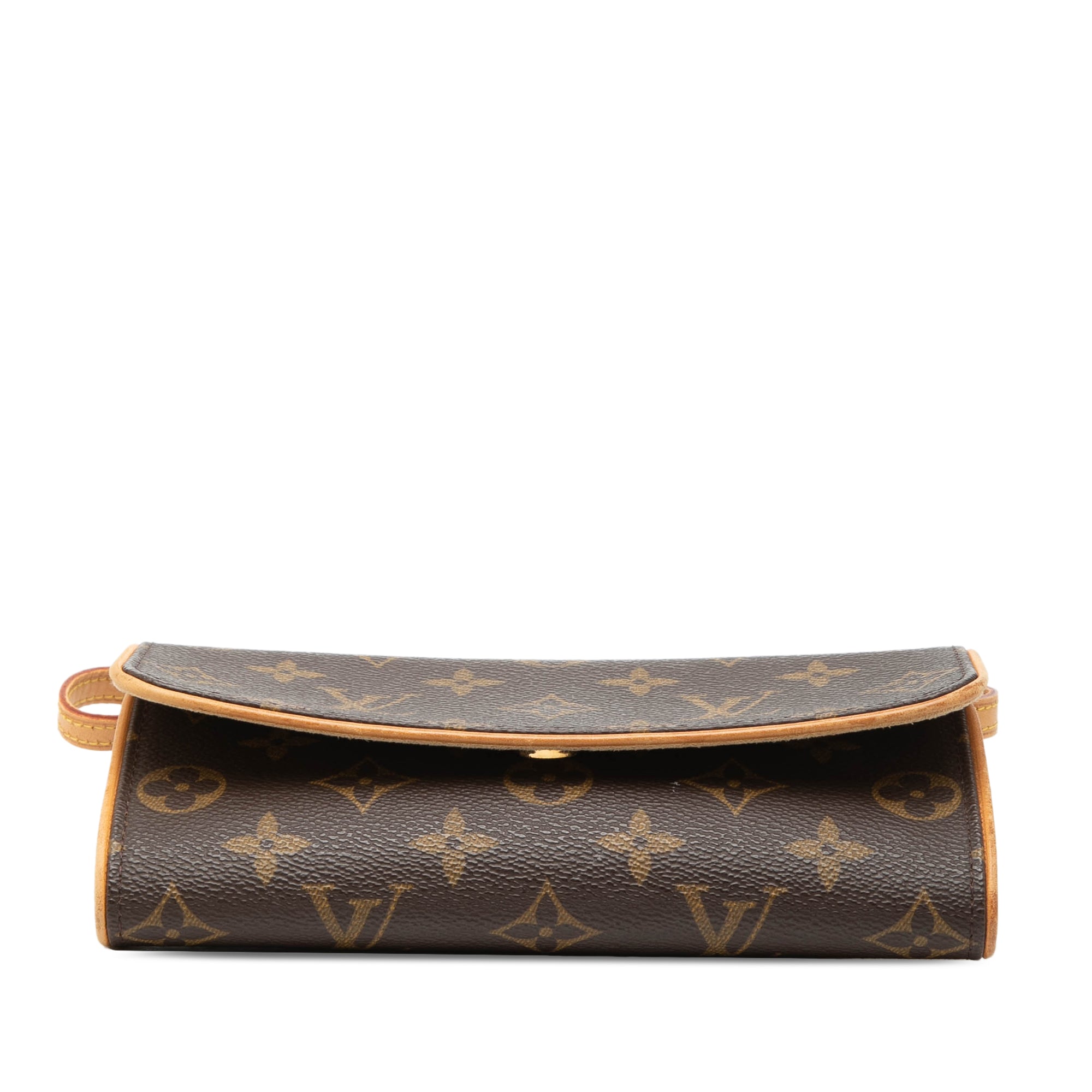 Monogram Pochette Twin PM - Image 3