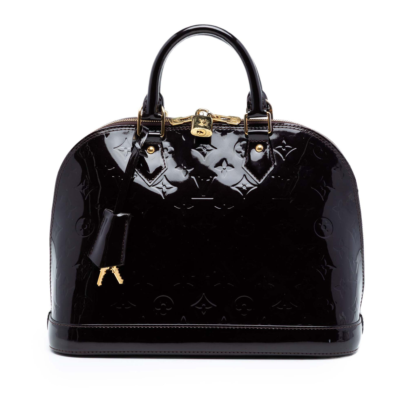 Monogram Vernis Alma PM - Image 1