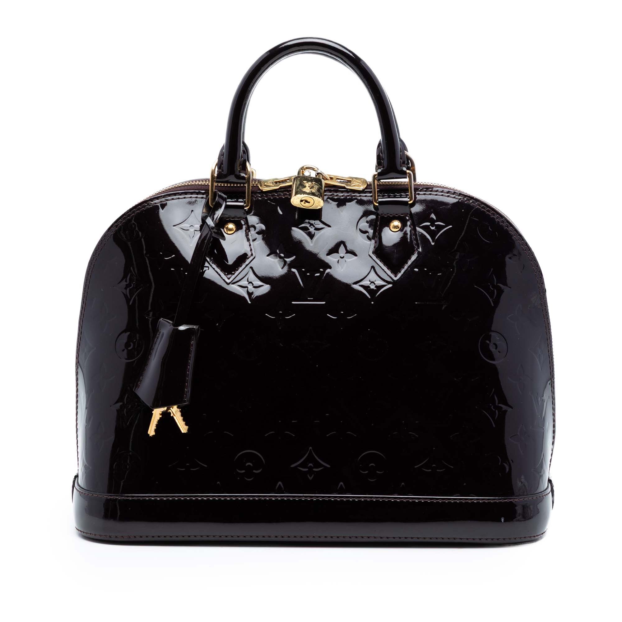 Monogram Vernis Alma PM - Image 1