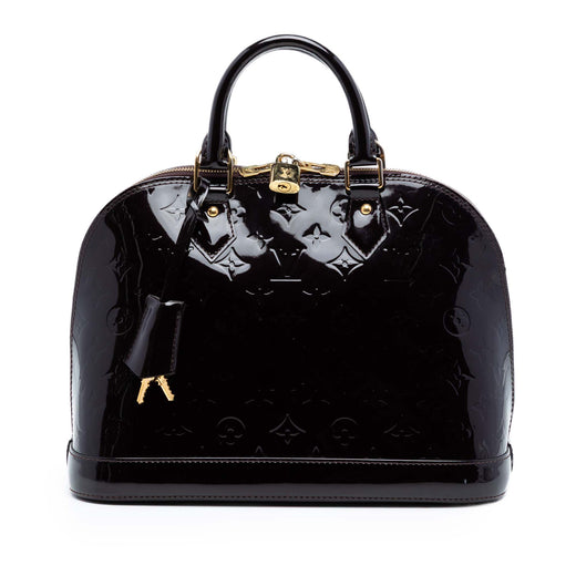 Monogram Vernis Alma PM - Image 1