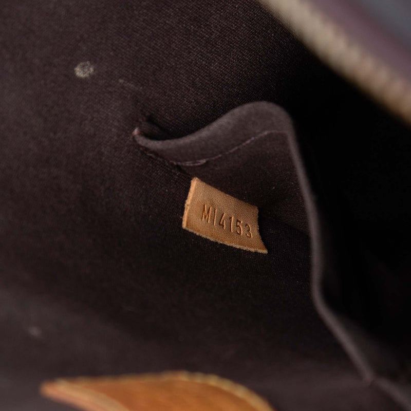 Monogram Vernis Alma PM - Image 6