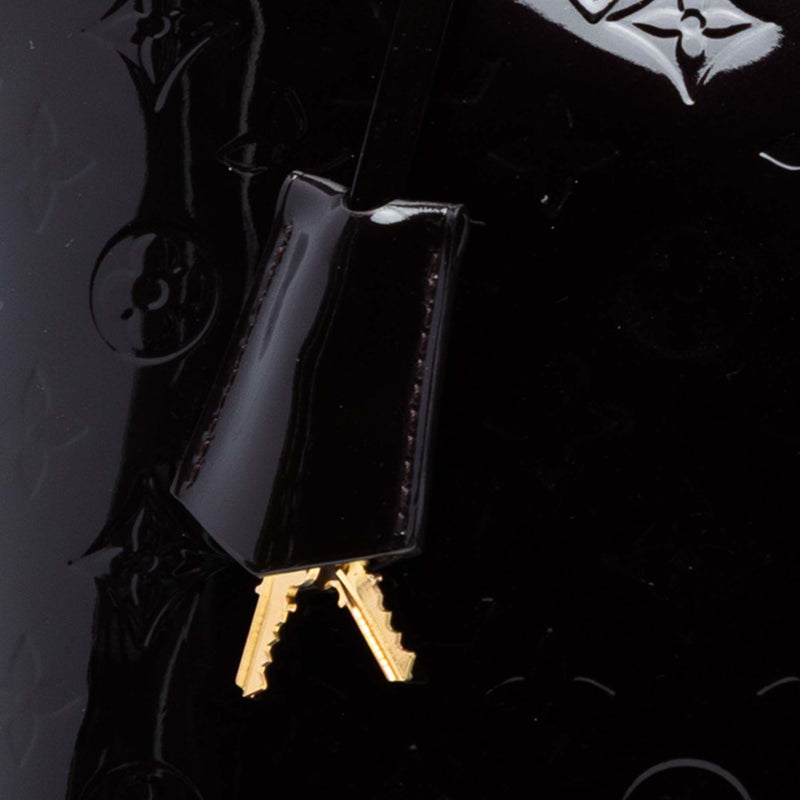 Monogram Vernis Alma PM - Image 7