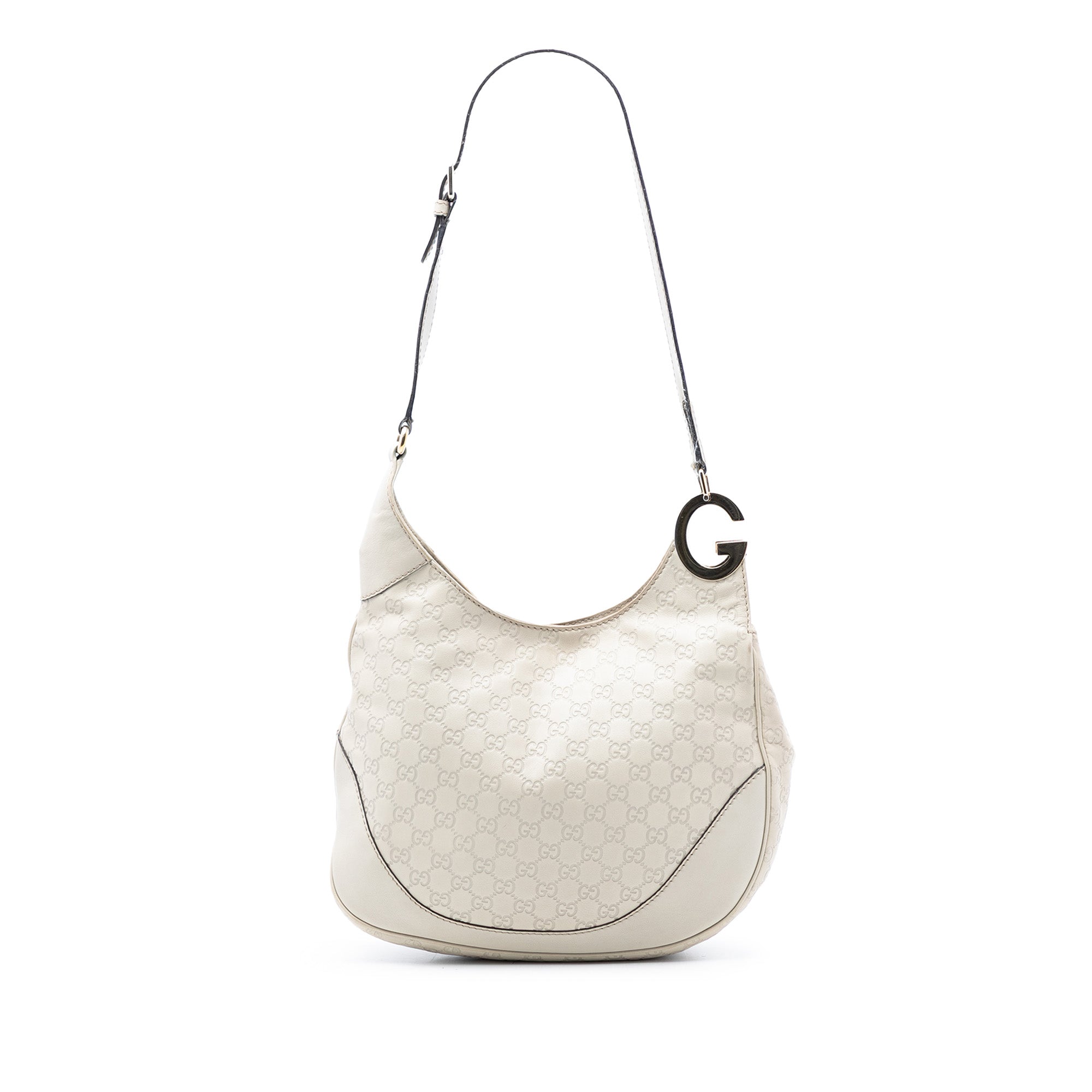 Guccissima Charlotte Crossbody - Image 1