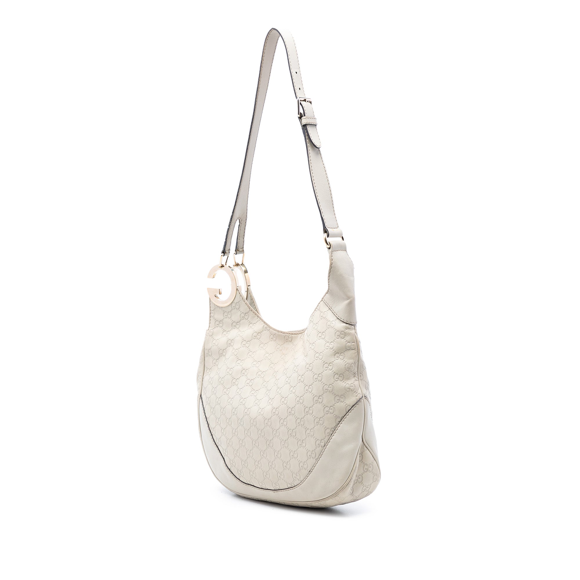 Guccissima Charlotte Crossbody - Image 2