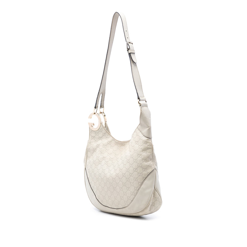 Guccissima Charlotte Crossbody - Image 2