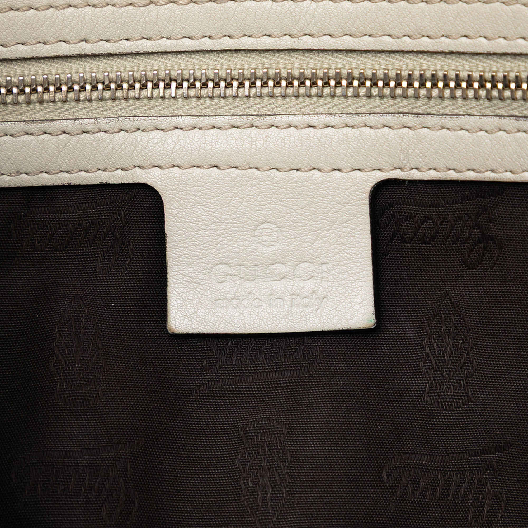 Guccissima Charlotte Crossbody - Image 5