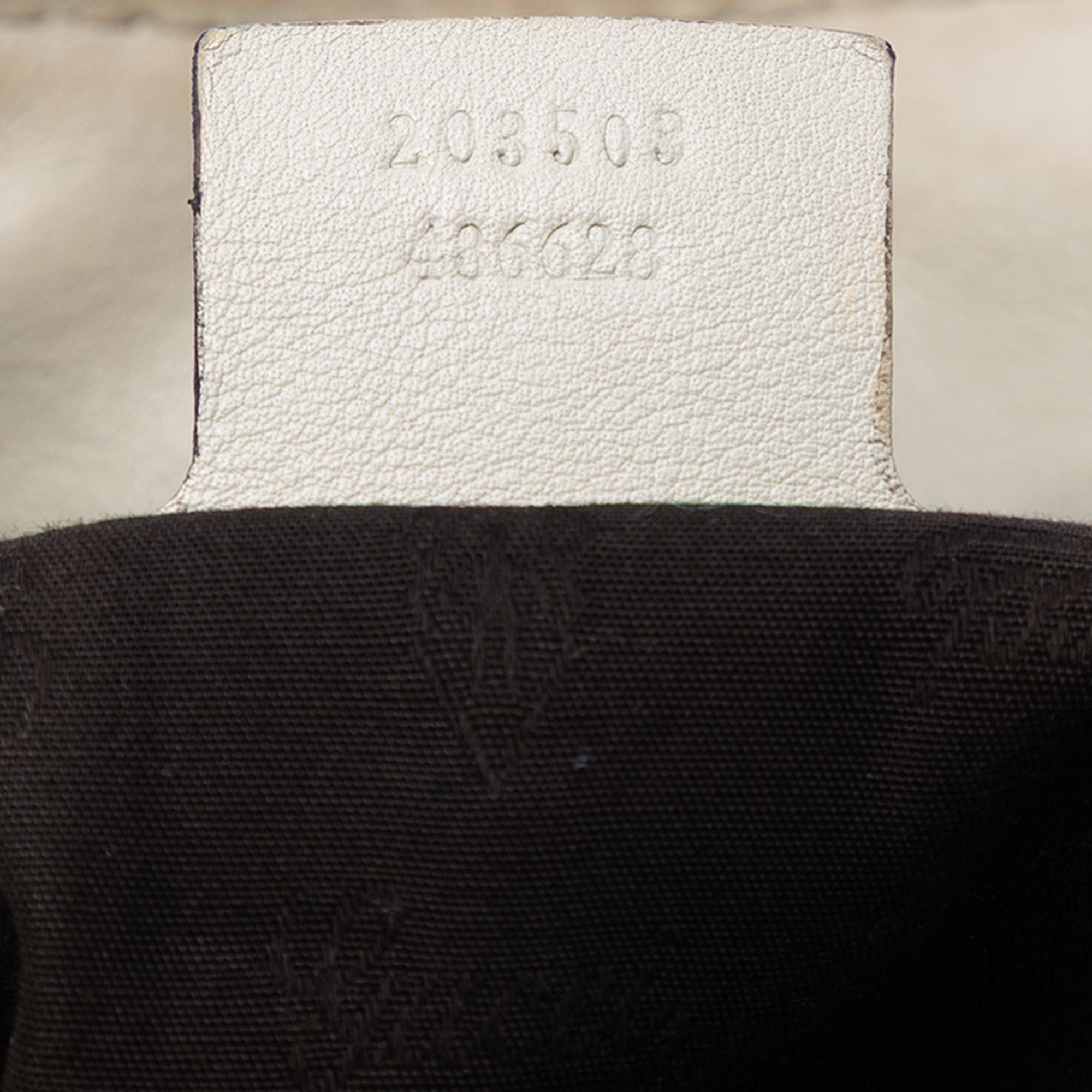 Guccissima Charlotte Crossbody - Image 6