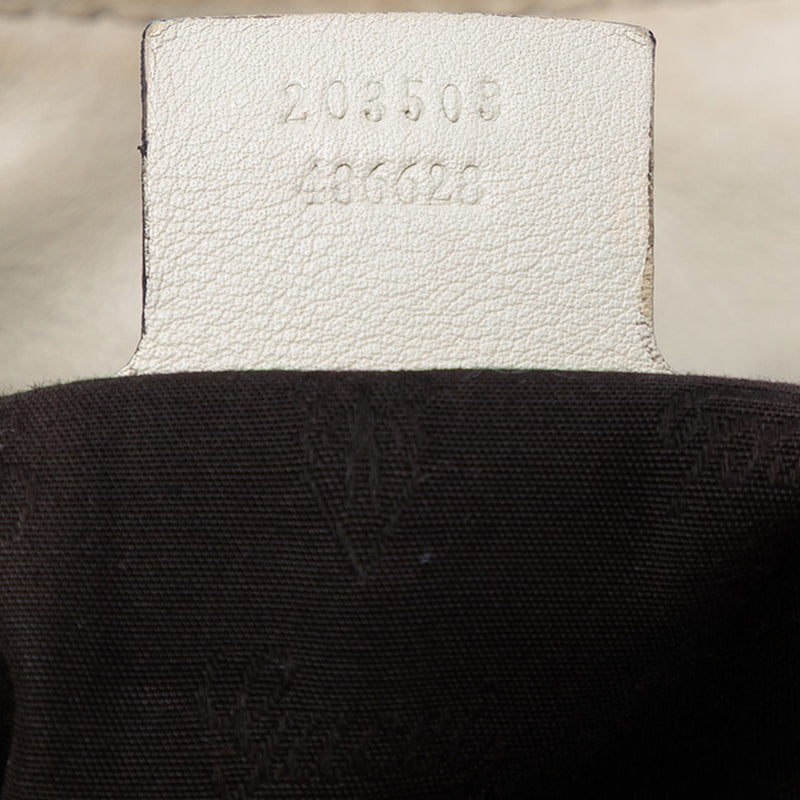 Guccissima Charlotte Crossbody - Image 6